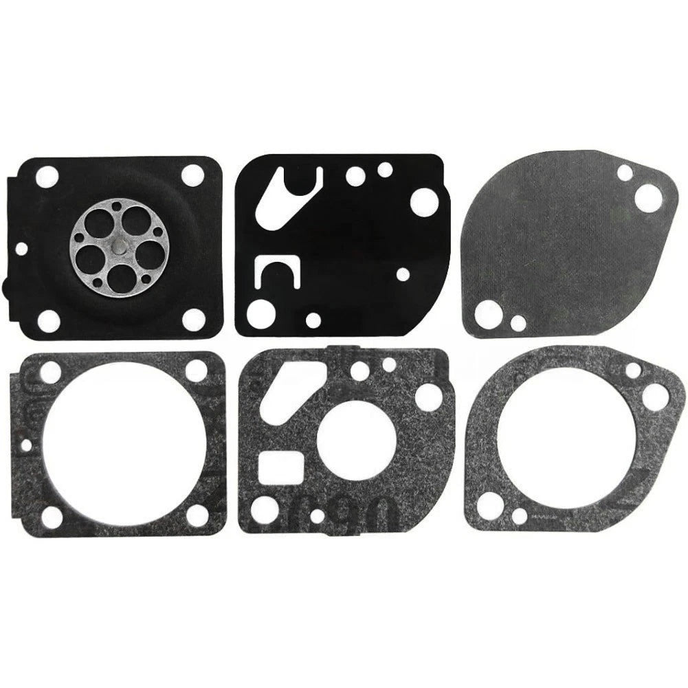 Replacement Gasket Kit For Fc90 Fc95 Fc100 Fc110 Carburettor Trimmer