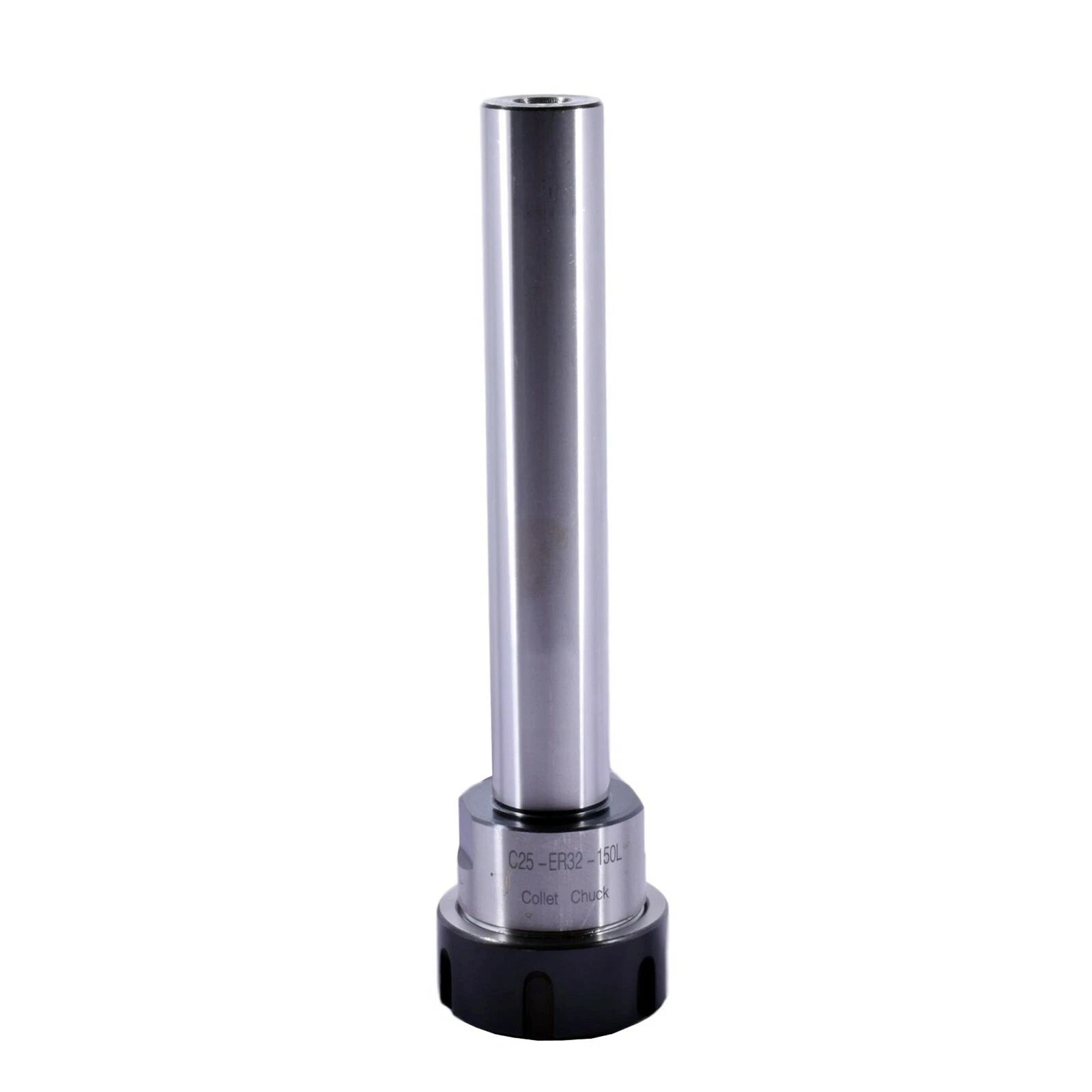 NEW 25MM STRAIGHT SHANK ER32 COLLET CHUCK TOOL HOLDR GAGE LENGTH 5"