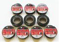 10 ROLLS ATE PRO TOOLS UL APPROVED BLACK ELECTRICAL ELECTRIC TAPE 3/4" x 50'Open