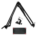 360° Rotation Adjustable Tablet Mount Foldable Bed Phone Stand Holder