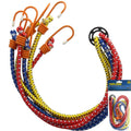 Toolzone 6 Arm Spider Bungee Cords 40"