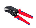 Sn-68b Ratchet Crimping Plier Crimper Tool 0.08-1.5mm² Awg 28-16
