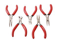 6x Precision Mini Pliers Option:Lineman's/Diagonal/Need Nose/Slip
