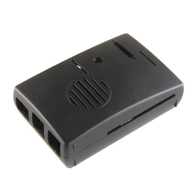1 x RASPBERRY PI ABS ENCLOSURE W/COOOpens in a new wind