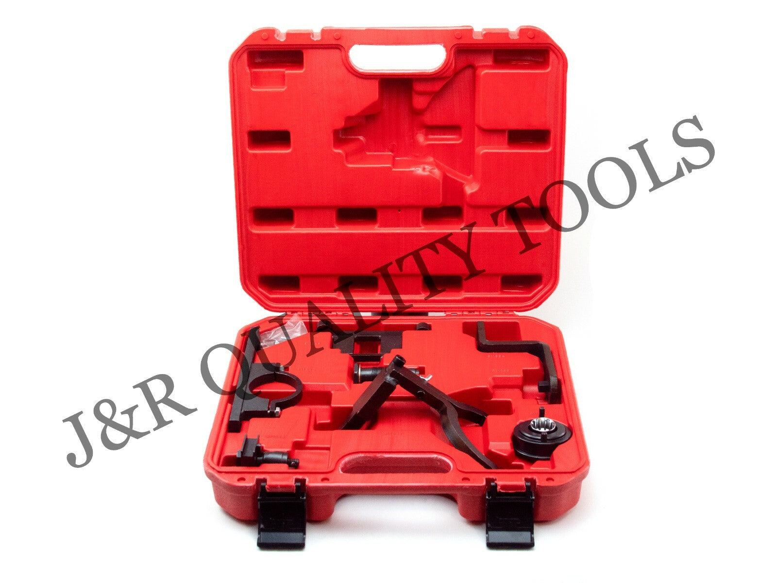VCT Master Timing Kit - Ford/Land Rover/Mazda