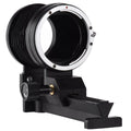 Macro Entension Bellow Focusing Parts For Canon Ef Mount Lens Eos