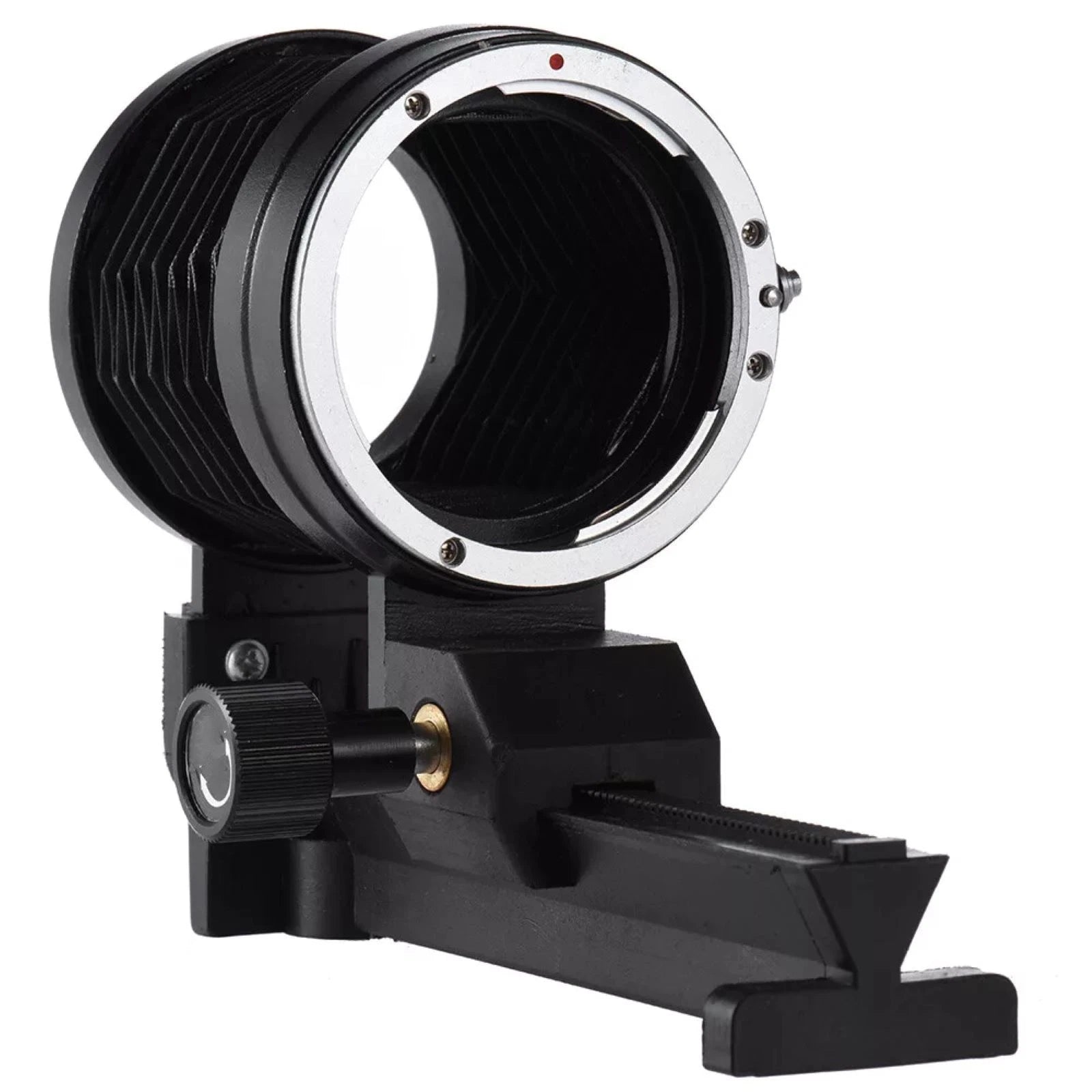 Macro Entension Bellow Focusing Parts For Canon Ef Mount Lens Eos