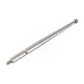 Reliable For Dial Test Indicator Contact Points D2mm Carbide Ball 36 8mm LengthO