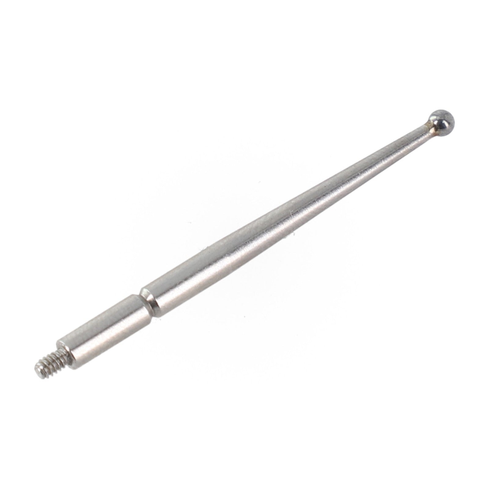 Reliable For Dial Test Indicator Contact Points D2mm Carbide Ball 36 8mm LengthO