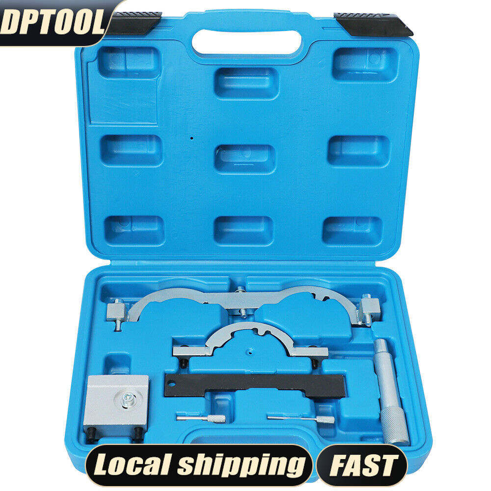 Turbo Engine Timing Tool Kit For Chevy Vauxhall | Built Supply Co