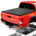 For 2005-2015 Toyota Tacoma 5 Ft Short Bed Solid | Built Supply Co