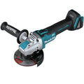 Makita XAG25 18V X-LOCK Angle Grinder 125mm