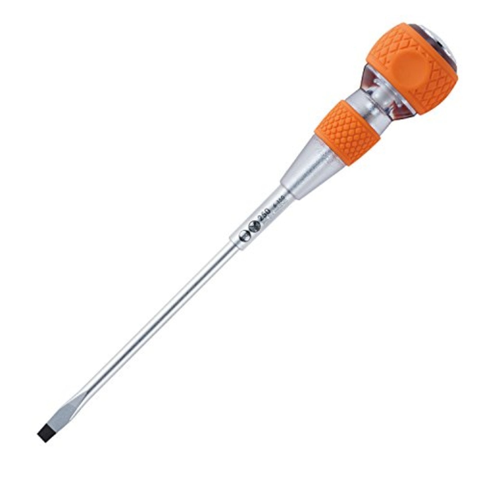 VESSEL Safety Penetrating Screwdriver No.250