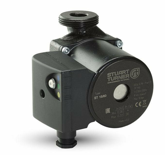 Stuart Turner ST 15/60 Central Heating Pump