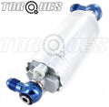 Bosch 0580464200 Fuel Pump With Swivel Banjo Adapters AN-6 Out / AN-8