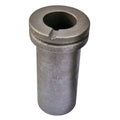 2kg Furnace Graphite Crucible Melting Gold Silver Copper