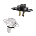 For Samsung Dryer Thermistor And Thermal Fuse Kit Dc32-00007a