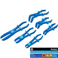King Dick Spanner Combination Fixed Head Wrench - 8mm to 30mm by King Dick