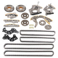 Engine Timing Kit for VW Touareg Audi Q7 A6 4.2L 06E109465AN 2007-2010