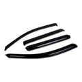 Fit 01-05 Vw Jetta Wagon Smoke Tint Window | Built Supply Co