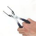 Car Van Electrical Relay Fuse Puller Remover Install Tool Universal