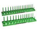 Hansen Global 1/2" Drive Socket Tray Holder Set