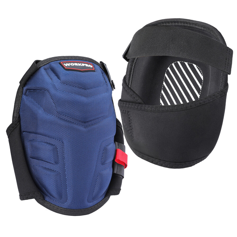 WORKPRO Knee Pads for Gardening by WORKPRO