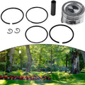 High Quality Garden Yard Piston Lawnmower Accessories Replacement