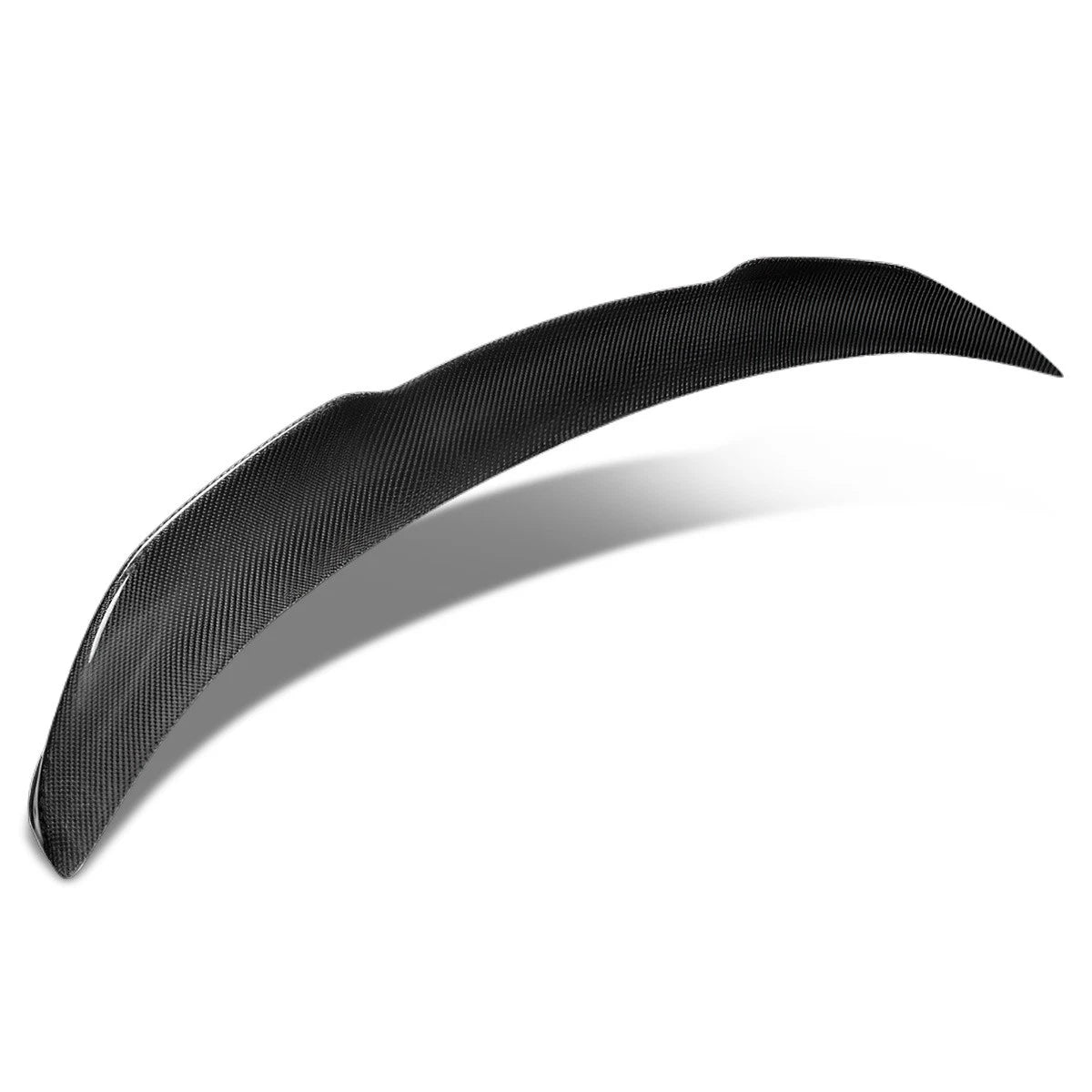 Fit 05-12 Bmw 323i 325i 330i E90 Real Carbon Fiber | Built Supply Co