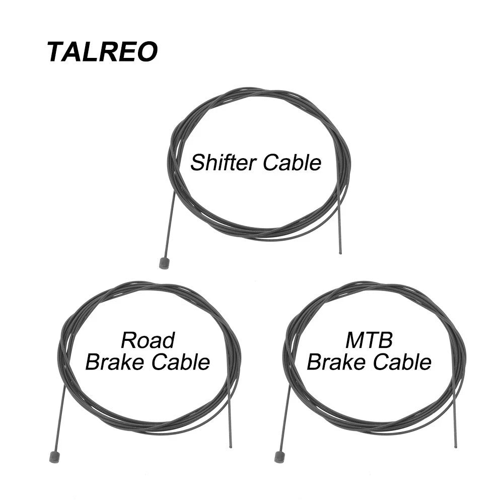High Temperature Resistant Coated Brake For Cable For General Purpose