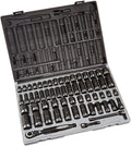 Grey Pneumatic 81259crd 3/8" Dr. Duo-socket Set