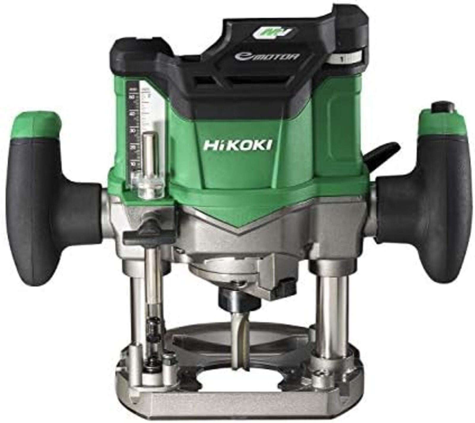 HiKOKI M3612DA 36V Router Trimmer