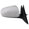 Passenger Side Mirror Heated Paintable for Toyota Camry 2012-2014