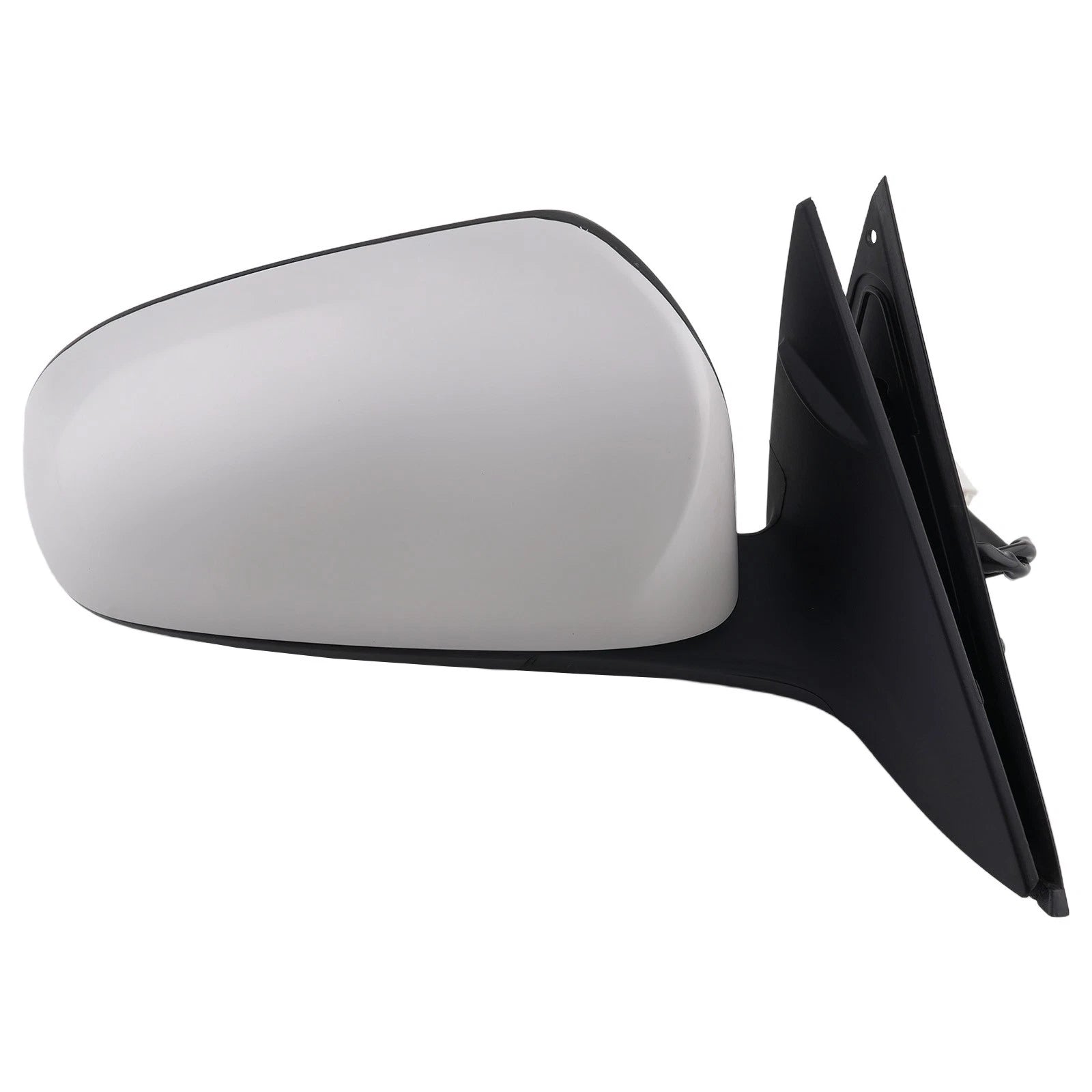 Passenger Side Mirror Heated Paintable for Toyota Camry 2012-2014