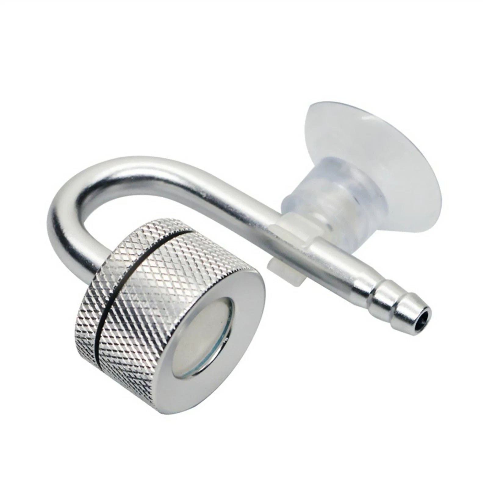 24mm Aluminum Aquarium Co2 Atomizer Co2 Atomizer System Diffuser
