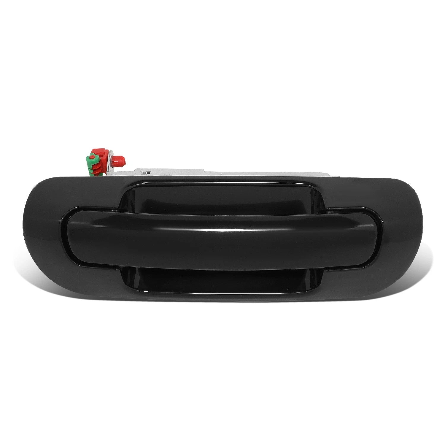 Fit 99-04 Jeep Grand Cherokee Outer Tailgate Liftgate Door Latch