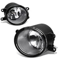 Fit 06-13 Camry/11-14 Is250/is350 Crystal Lens Oe | Built Supply Co