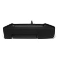 Fit 15-18 City Express Rear Driver Left Side Door Pull Handle Lever
