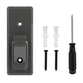 Sturdy Wall Mount Hanger For Shark For Rocket Vacuums Including Model