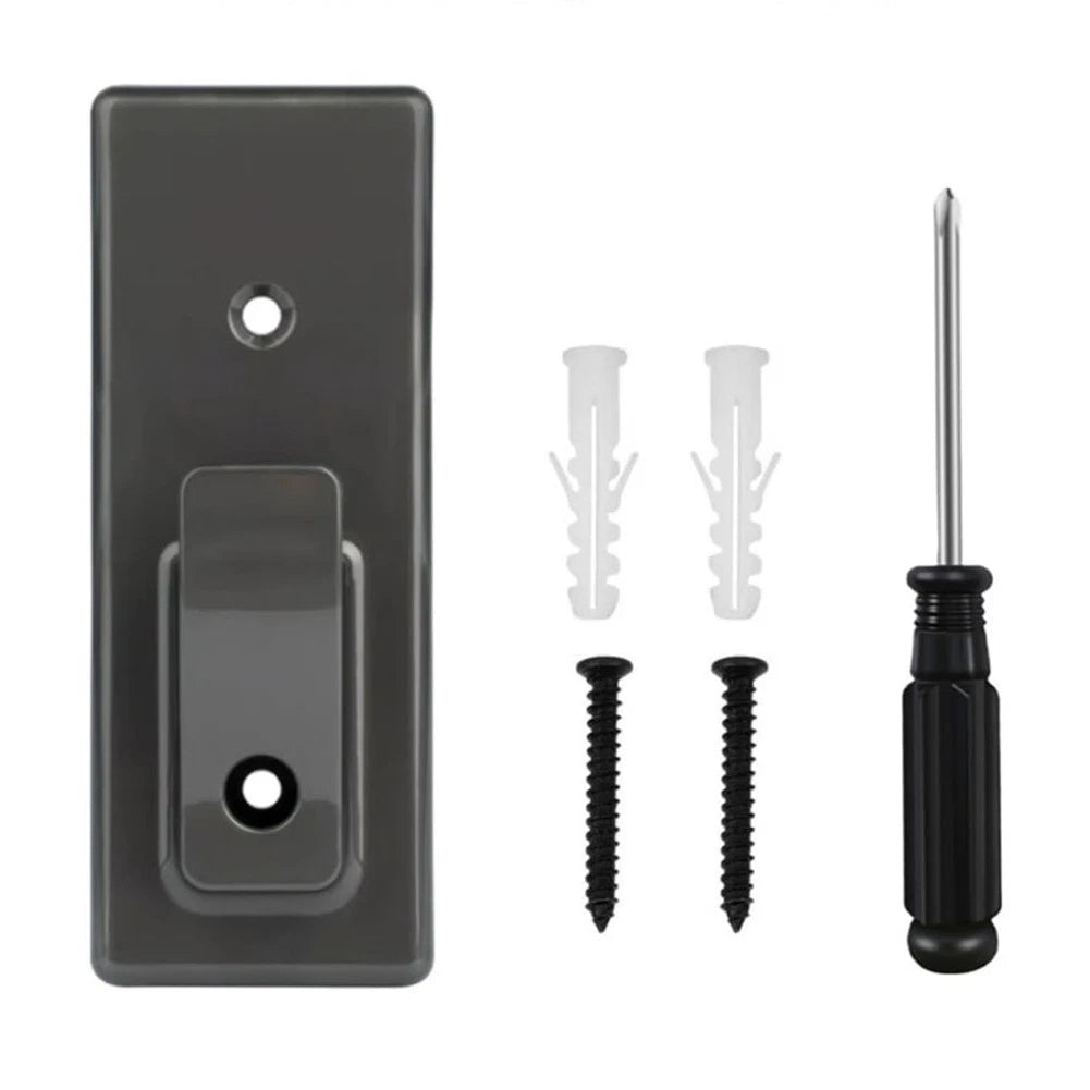 Sturdy Wall Mount Hanger For Shark For Rocket Vacuums Including Model