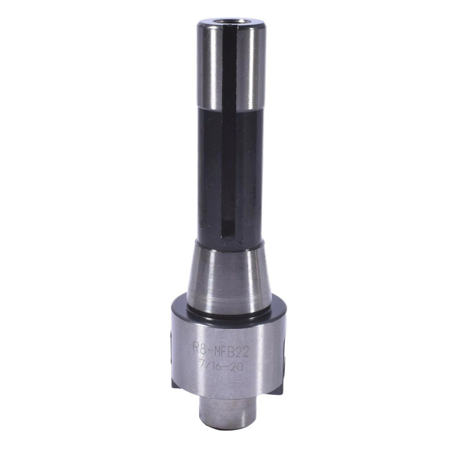 New 7/16 R8 Fmb3/4 Face Mil Arbor Tool Holder Cnc | Built Supply Co