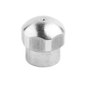 High Pressure Washer Sewer Pipe Cleaning Jet Drain Nozzle Dredging