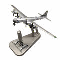 1/300 Us B29 B-29 Superfortress Air Fortress Bomber Alloy Aircraft