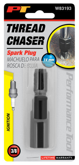 Performance Tool Spark Plug Chase M14 x 1.25 by Performance Tool