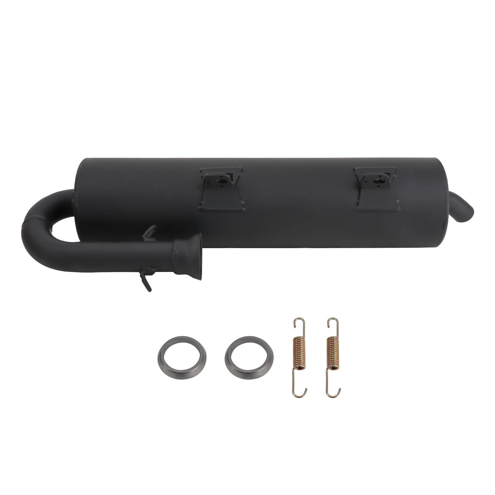 Muffler Kit For Rhino 700 Yxr700 Series 2008-2013 | Built Supply Co
