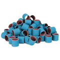 2 Inch Reinforced Cut-Off Wheel 50 Pack by Unbranded