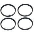 Effective Rubber Belt For Eureka Neu522 Neu529 Neu560 Neu562a Neu562