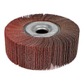 6" x 2" x 1" Inch 80 Grit Bench Pedestal Grinder Premium Unmounted