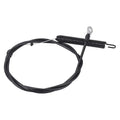 Replacement Clutch Cable Compatible With For Craftsman Yts 4000 And
