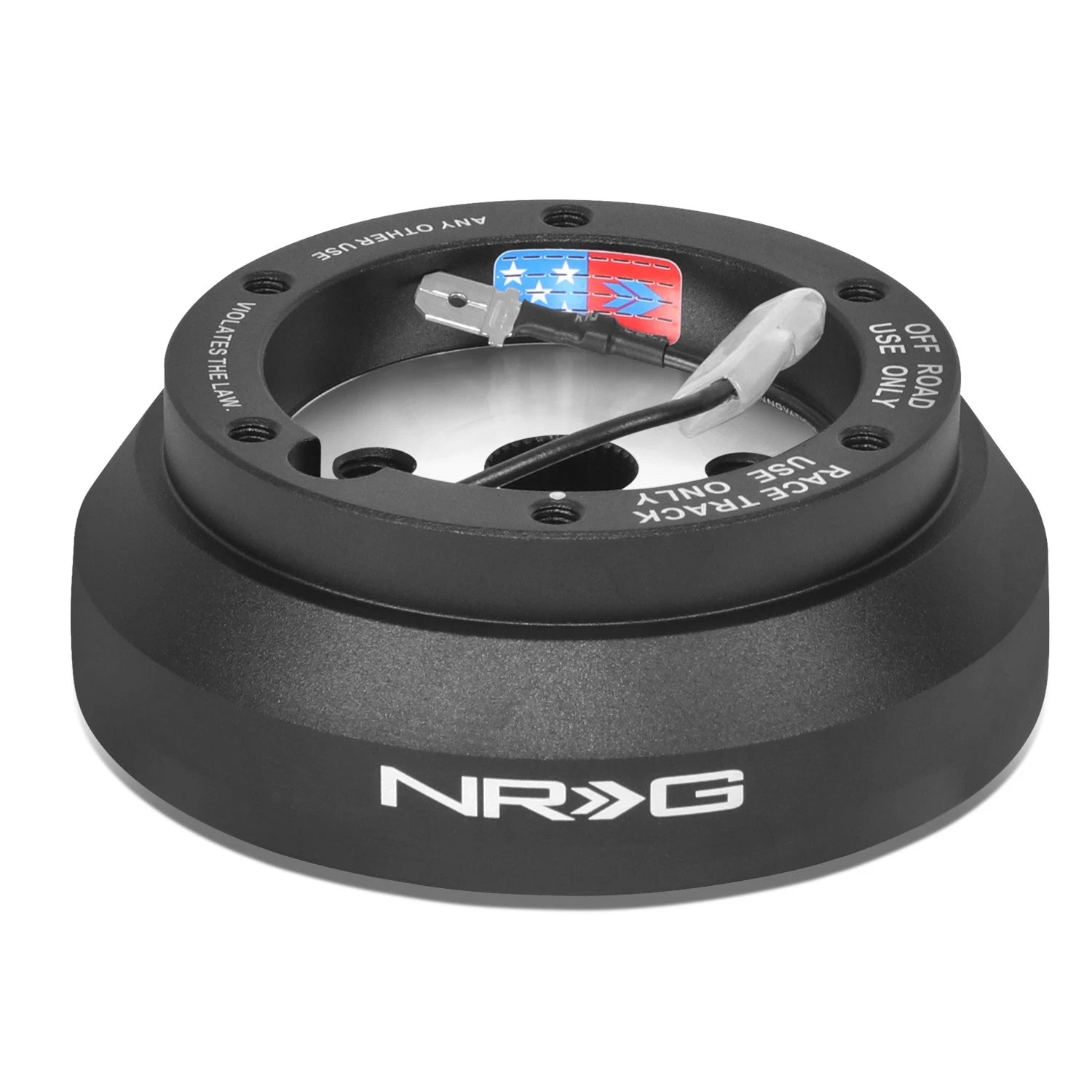 Fit Nissan 240sx S13 S14 300zx 200sx Black Nrg | Built Supply Co